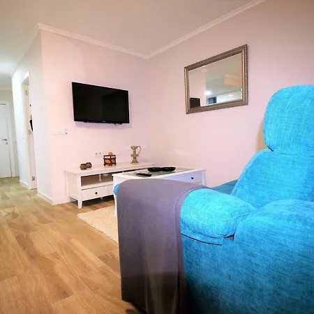 Apartamento Mb Goleta Torrevieja