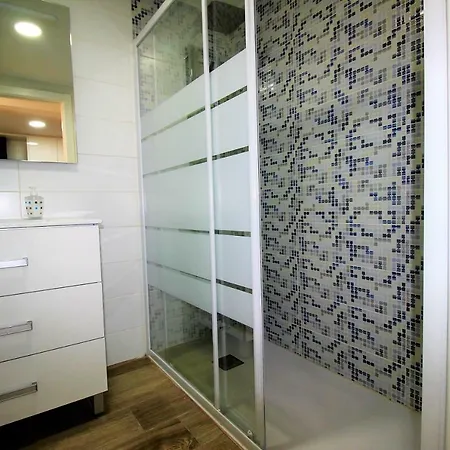 Apartamento Mb Goleta