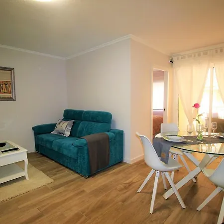 Mb Goleta Apartamento Torrevieja