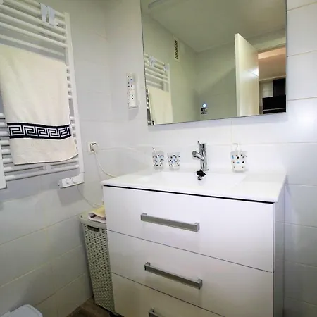 Mb Goleta Apartamento Torrevieja