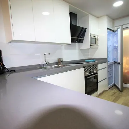 Mb Goleta Apartamento *