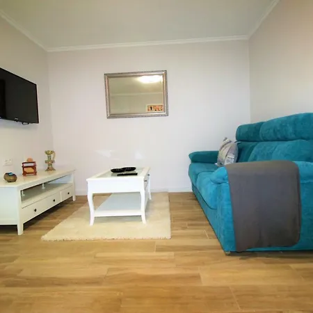 Apartamento Mb Goleta *
