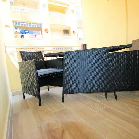 Mb Goleta Apartamento Torrevieja