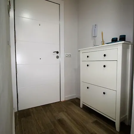 Apartamento Mb Goleta *