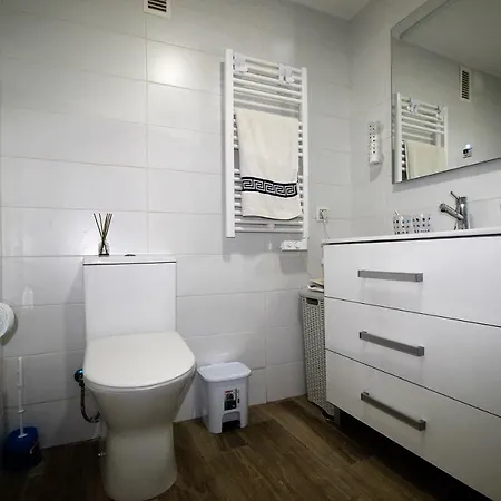 Mb Goleta Apartamento *