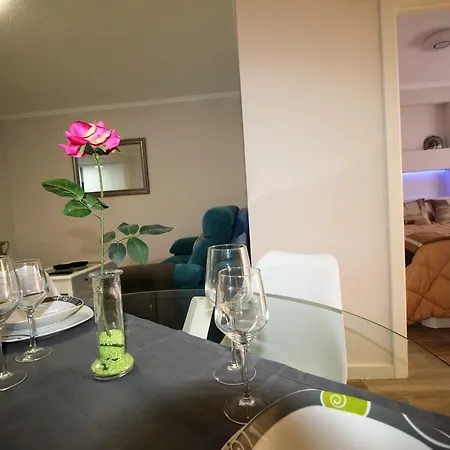 Apartamento Mb Goleta Torrevieja