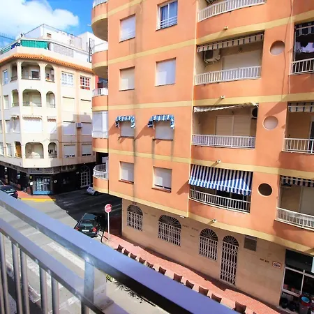 Mb Goleta Apartamento Torrevieja